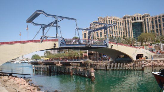 Harbour Bridge